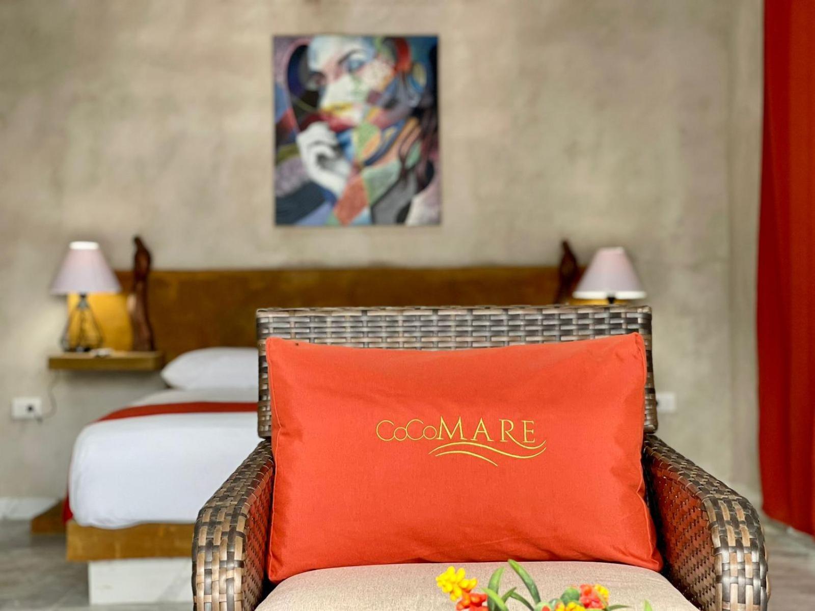 Villa Coco Mare Suite 1 Coyuca de Benitez 外观 照片