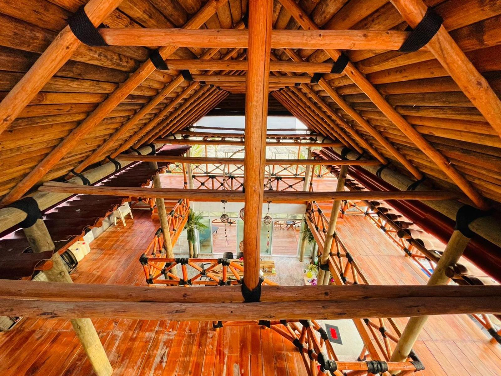 Villa Coco Mare Suite 1 Coyuca de Benitez 外观 照片