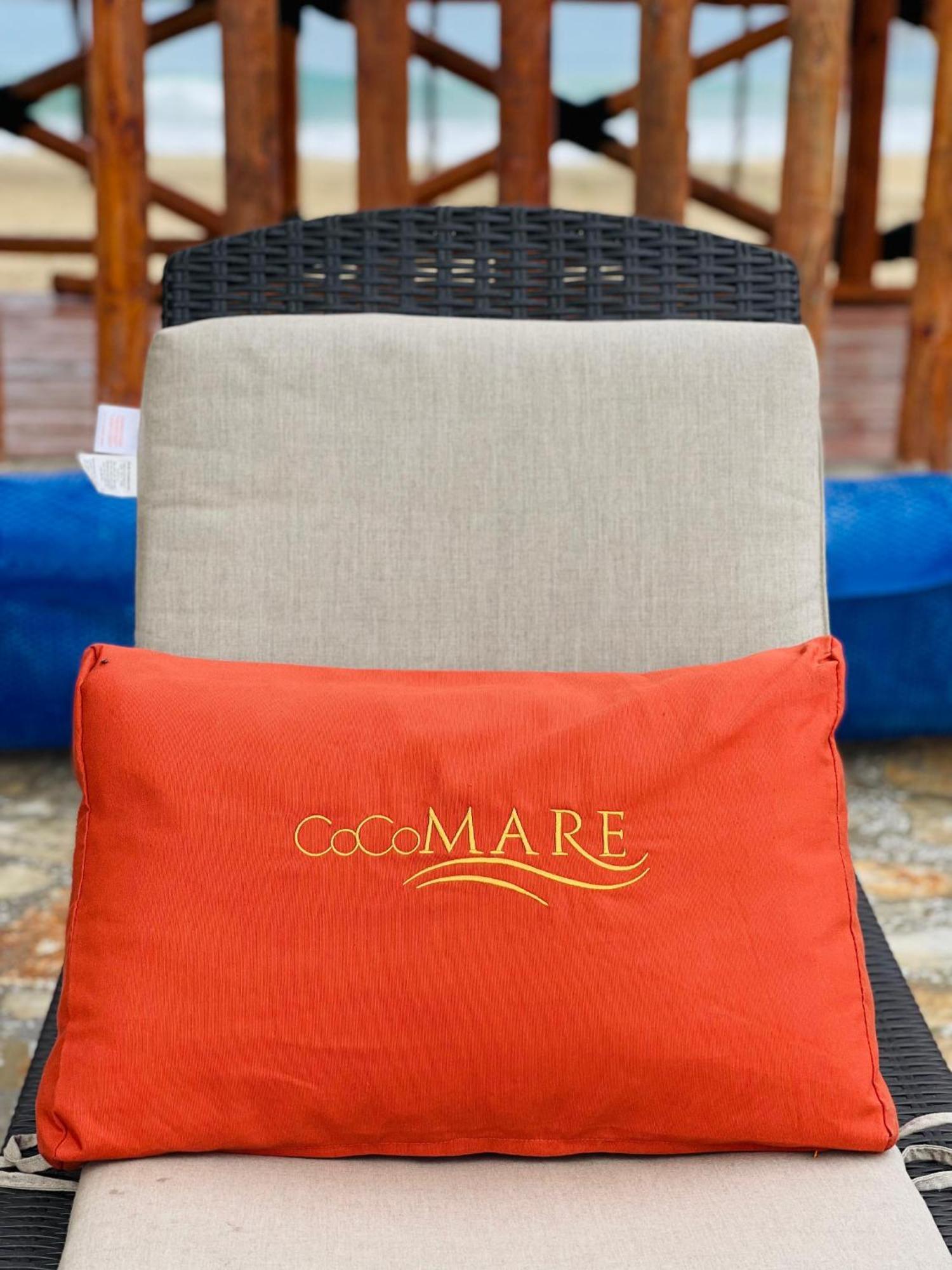 Villa Coco Mare Suite 1 Coyuca de Benitez 外观 照片